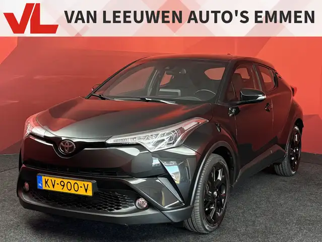 Toyota C-HR 1.2 Dynamic | Camera | Cruise | Navigatie