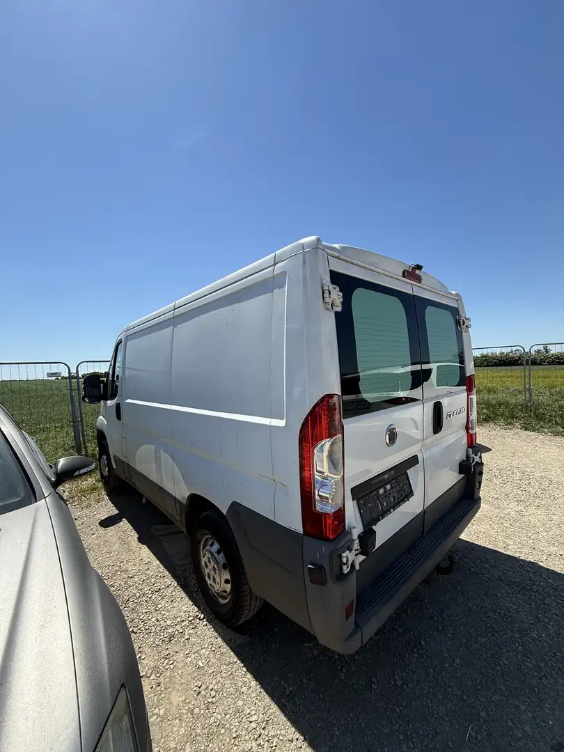 Fiat Ducato GR-Panorama 33 L2H2 2,2 JTD 100 - 2