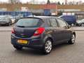 Opel Corsa 1.4-16V Enjoy | Airco + Cruise control | Grau - thumbnail 5