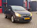 Opel Corsa 1.4-16V Enjoy | Airco + Cruise control | Grau - thumbnail 7