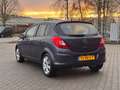 Opel Corsa 1.4-16V Enjoy | Airco + Cruise control | Grau - thumbnail 4