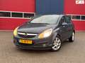 Opel Corsa 1.4-16V Enjoy | Airco + Cruise control | Grau - thumbnail 1