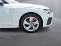Audi A4 40 TDI quattro S line Weiß - thumbnail 7