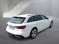 Audi A4 40 TDI quattro S line Weiß - thumbnail 5