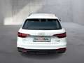 Audi A4 40 TDI quattro S line Weiß - thumbnail 4