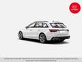 Audi A4 40 TDI quattro S line Weiß - thumbnail 3