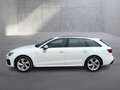 Audi A4 40 TDI quattro S line Weiß - thumbnail 2