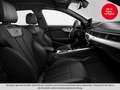 Audi A4 40 TDI quattro S line Weiß - thumbnail 2