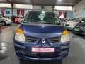 Renault Modus 1.2*KLIMA*ALLWETTER*SERVICE NEU*TÜV NEU Blau - thumbnail 2