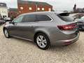 Renault Talisman SW 1.5 dCi Energy Intens EDC*GPS*CAMERA*PDC*AIRCO* Gris - thumbnail 4