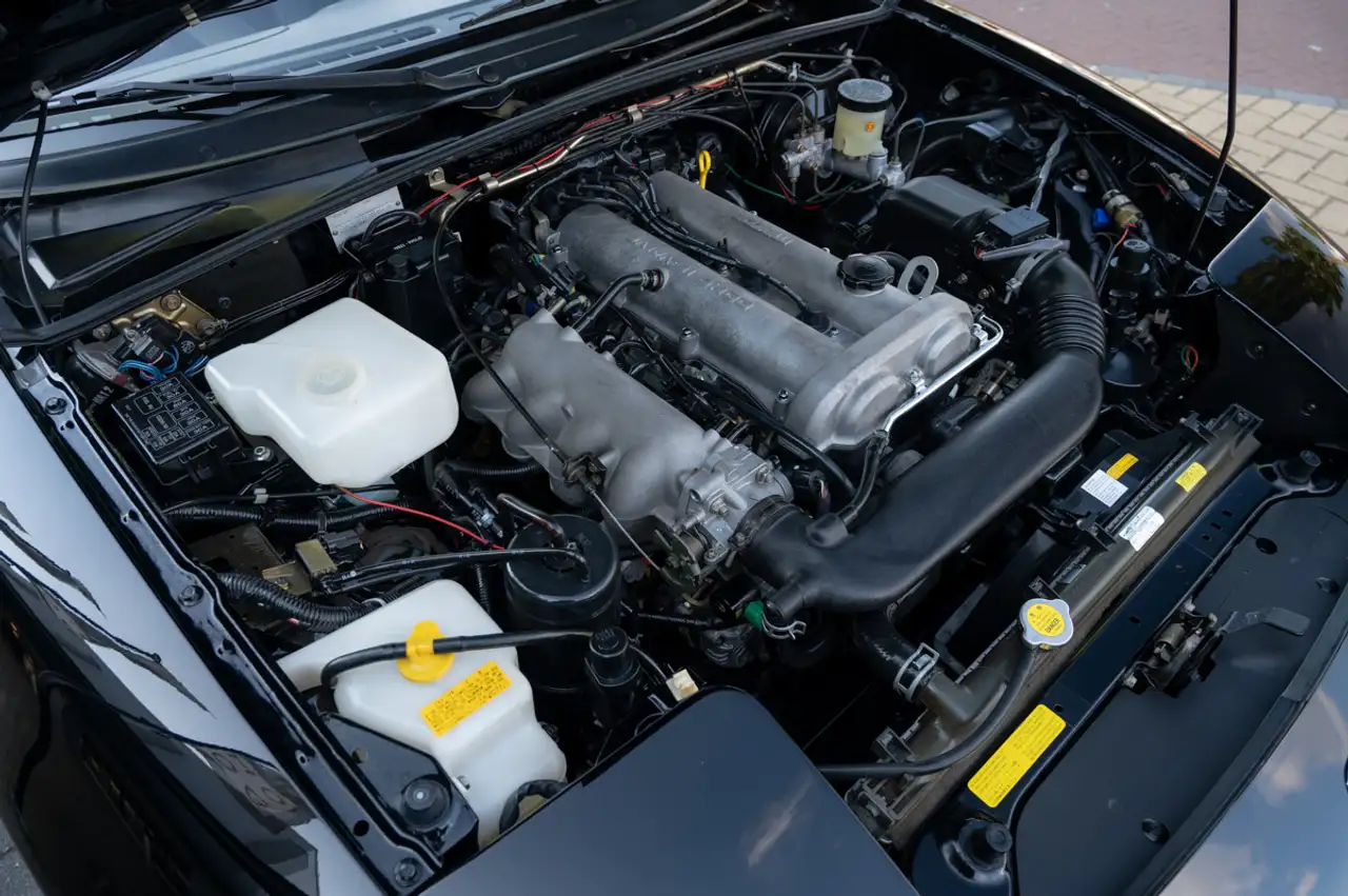 Mazda MX-5 1.8i (NA), foto 9