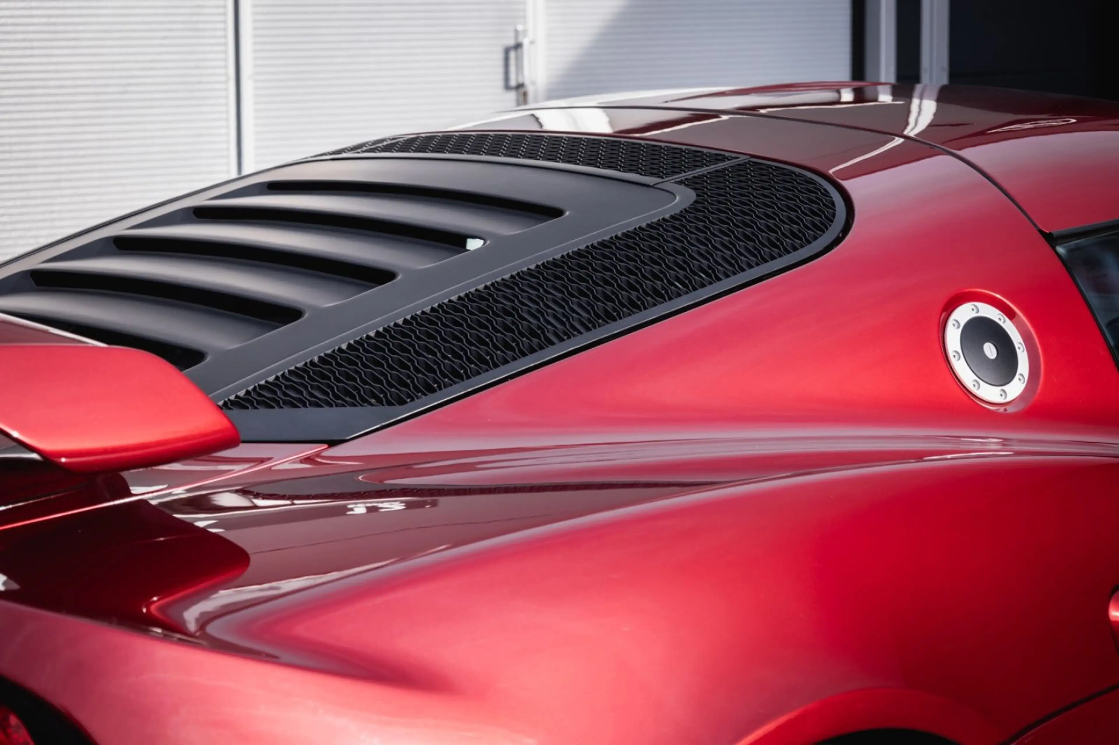 Lotus Exige 350 Sport  *1 Hand* MwSt Ausweisbar* — photo 12