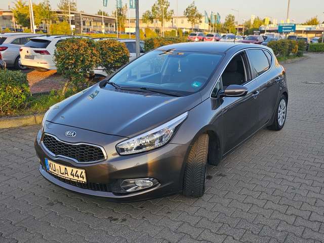 Kia Ceed / cee'd 1.4 CVVT