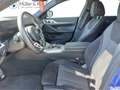 BMW i4 eDrive40 Gran Coupé M Sportpaket LCI Blau - thumbnail 5