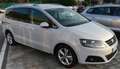 SEAT Alhambra Alhambra 2.0 tdi cr Xcellence 150cv dsg Bianco - thumbnail 1