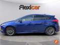 Ford Focus 1.5 Ecoboost Auto-S&S ST-Line 182 Bleu - thumbnail 4