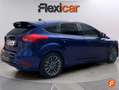 Ford Focus 1.5 Ecoboost Auto-S&S ST-Line 182 Bleu - thumbnail 8