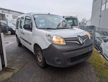 Kangoo Express