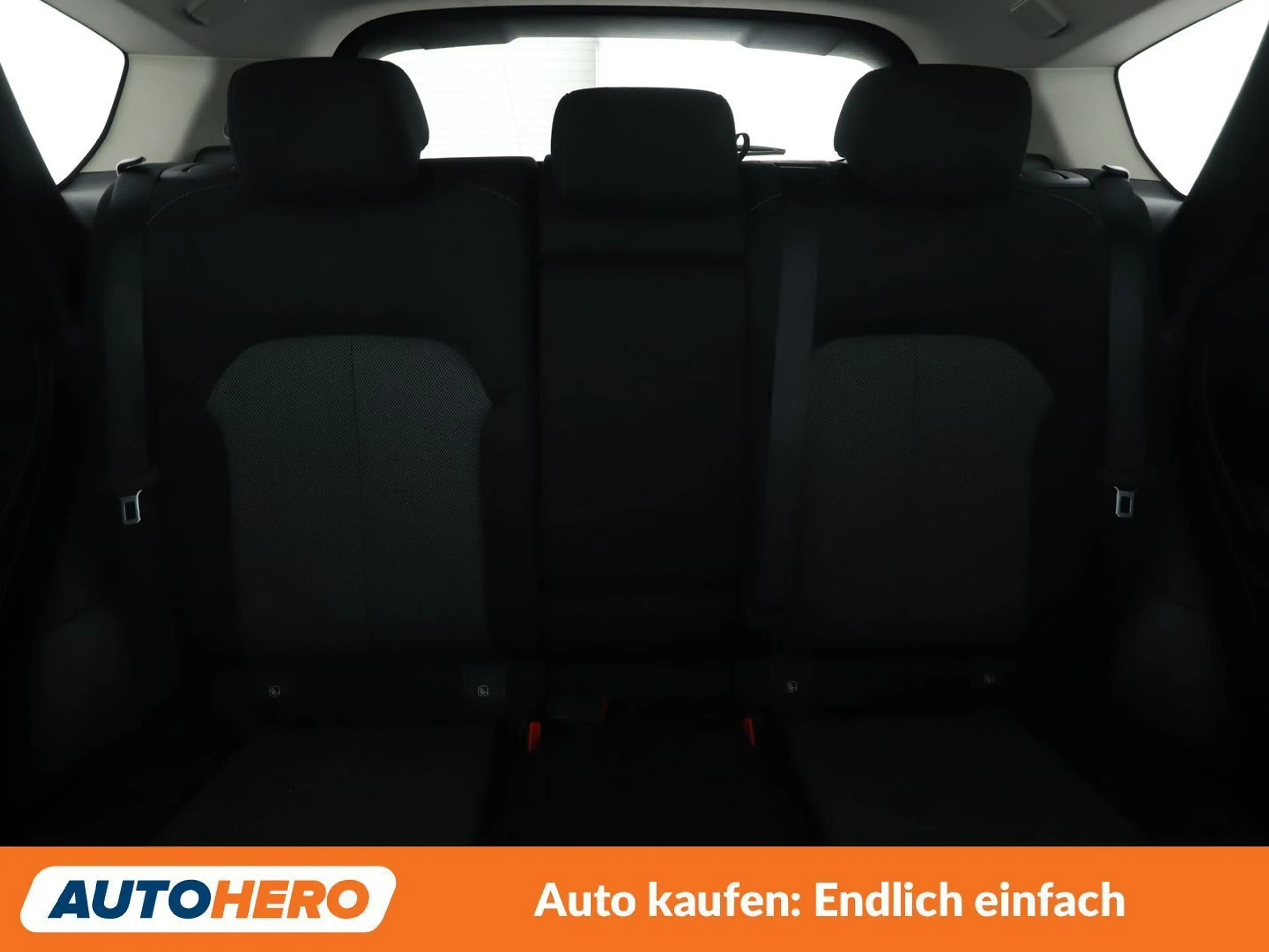 Mazda CX-60 2.5 e-Skyactiv Plug-in Hybrid Exclusive-Line AWD — photo 15