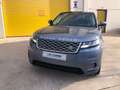 Land Rover Range Rover Velar 2.0D Standard 4WD Aut. 180 Azul - thumbnail 4