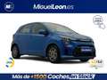 Kia Picanto 1.2 80CV Azul - thumbnail 3
