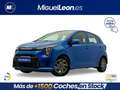 Kia Picanto 1.2 80CV Azul - thumbnail 1