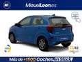 Kia Picanto 1.2 80CV Azul - thumbnail 4