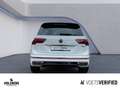 Volkswagen Tiguan R-Line 2.0 TDI 4Motion DSG MATRIX-LED+PANO+Rear... Weiß - thumbnail 5