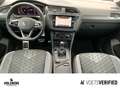 Volkswagen Tiguan R-Line 2.0 TDI 4Motion DSG MATRIX-LED+PANO+Rear... Weiß - thumbnail 9