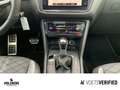 Volkswagen Tiguan R-Line 2.0 TDI 4Motion DSG MATRIX-LED+PANO+Rear... Weiß - thumbnail 10