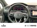 Volkswagen Tiguan R-Line 2.0 TDI 4Motion DSG MATRIX-LED+PANO+Rear... Weiß - thumbnail 12
