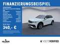 Volkswagen Tiguan R-Line 2.0 TDI 4Motion DSG MATRIX-LED+PANO+Rear... Weiß - thumbnail 2