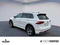 Volkswagen Tiguan R-Line 2.0 TDI 4Motion DSG MATRIX-LED+PANO+Rear... Weiß - thumbnail 4