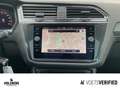 Volkswagen Tiguan R-Line 2.0 TDI 4Motion DSG MATRIX-LED+PANO+Rear... Weiß - thumbnail 11