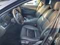 BMW 525 d xDrive SW Luxury Line Nero - thumbnail 7