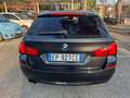BMW 525 d xDrive SW Luxury Line Nero - thumbnail 14