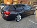 BMW 525 d xDrive SW Luxury Line Nero - thumbnail 4