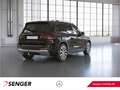 Mercedes-Benz GLB 200 d 4M Style 360°-Kamera MBUX-Navi LED AHK Schwarz - thumbnail 4