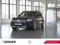 Mercedes-Benz GLB 200 d 4M Style 360°-Kamera MBUX-Navi LED AHK Schwarz - thumbnail 1