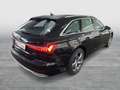 Audi A6 Avant 45 quattro advanced AHK CAM ACC LM19 Schwarz - thumbnail 4