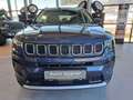 Jeep Compass Limited Plug-In Hybrid 4xe Bleu - thumbnail 7