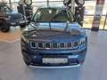 Jeep Compass Limited Plug-In Hybrid 4xe Bleu - thumbnail 24