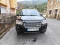 Land Rover Freelander Freelander 2 2.2 TD4 4x4 160cv Negro - thumbnail 4