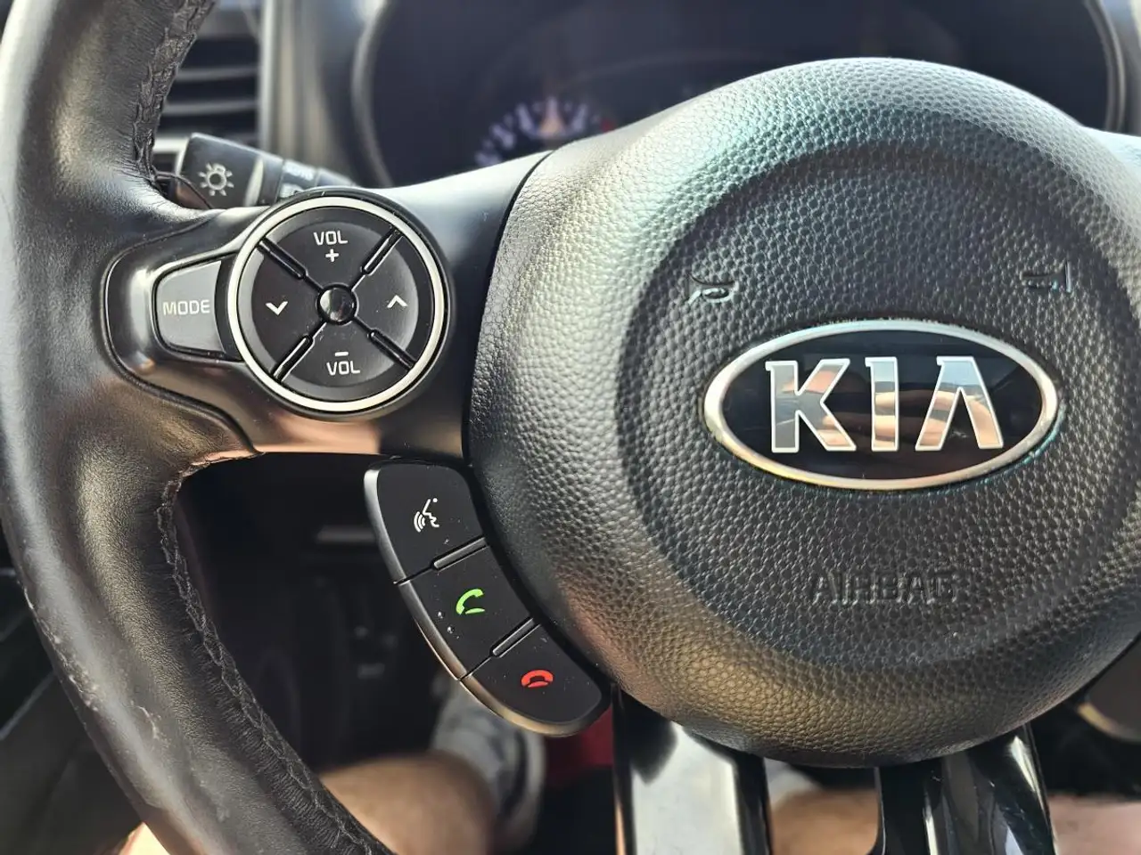 Kia Soul снимка Kia Soul
