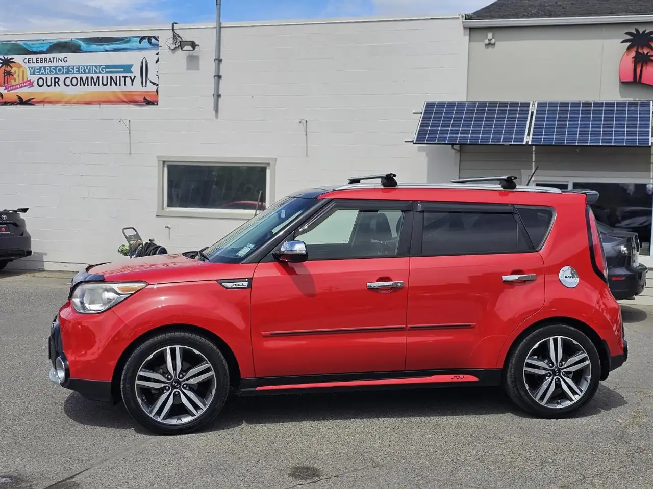 Kia Soul снимка Kia Soul