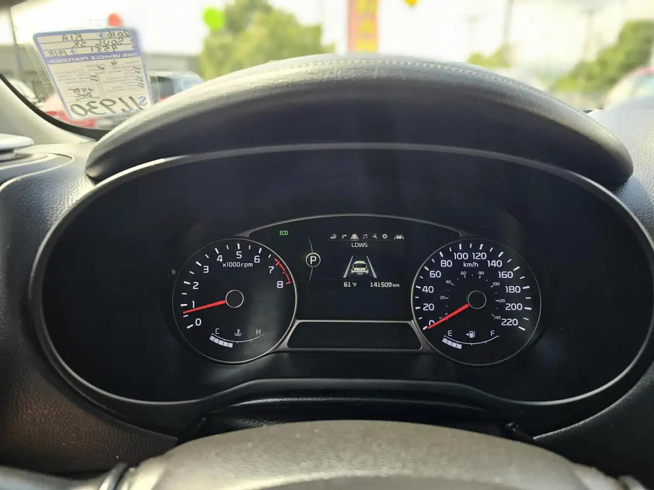 Kia Soul снимка Kia Soul