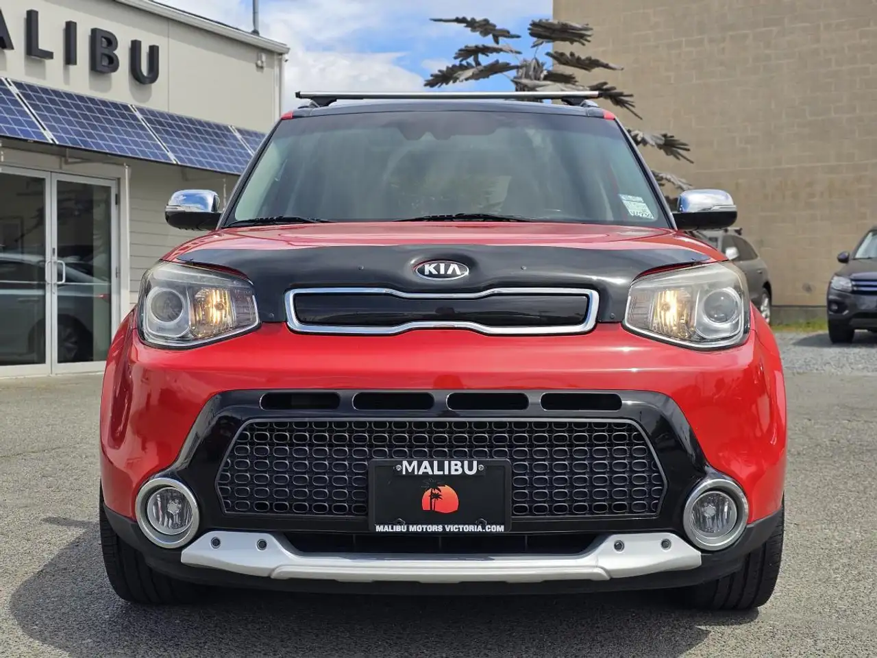 Kia Soul снимка Kia Soul