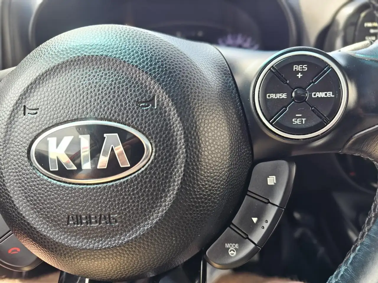 Kia Soul снимка Kia Soul
