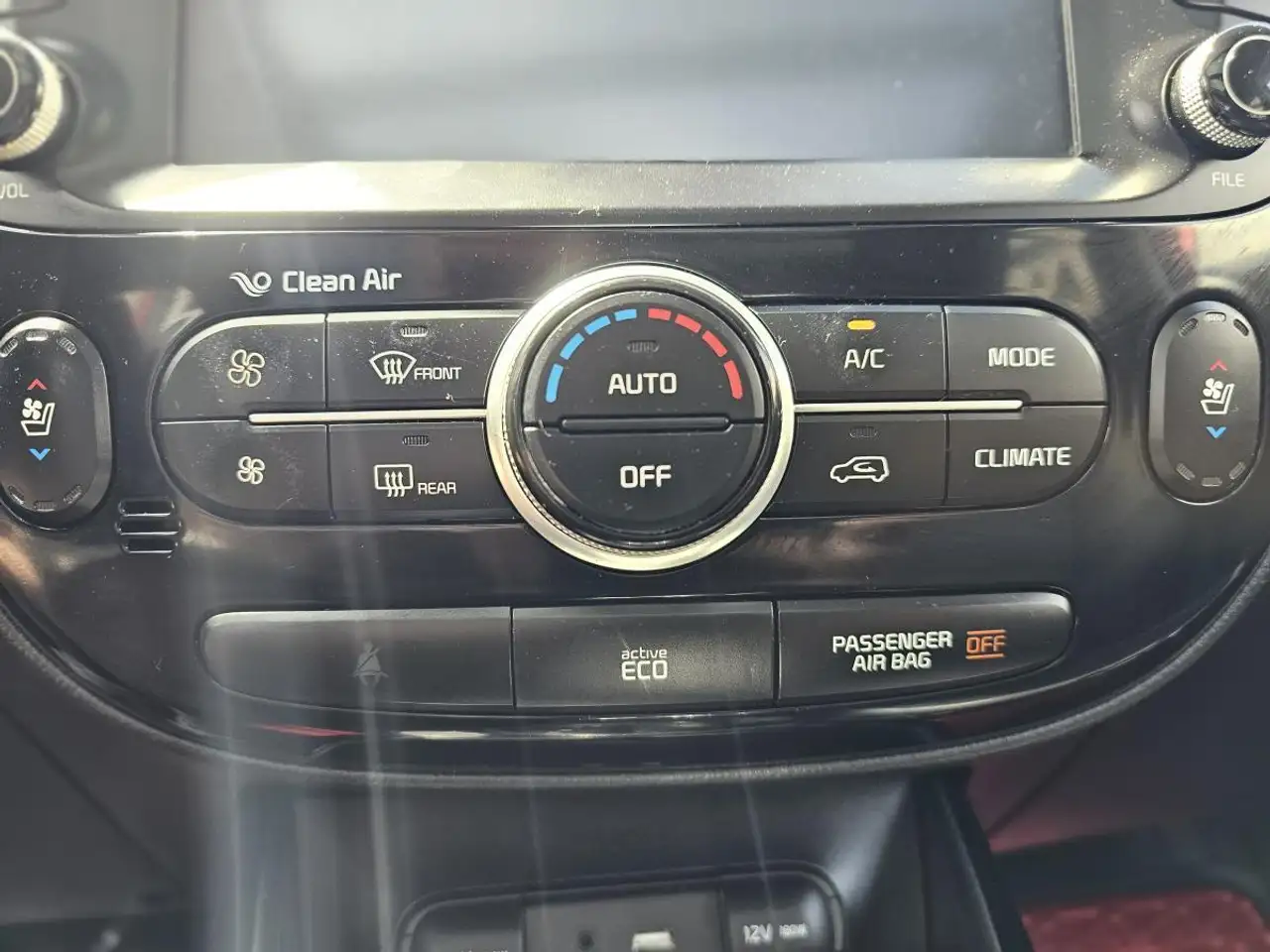 Kia Soul снимка Kia Soul
