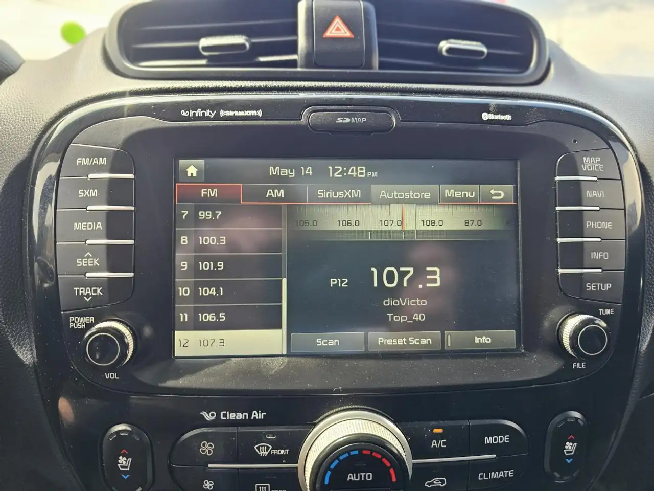 Kia Soul снимка Kia Soul